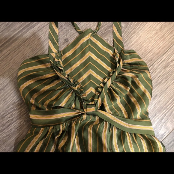 BCBG MAXAZRIA Silk to XS - Picture 2 of 6